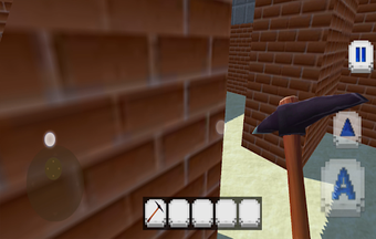 Imagen 1 para Escape Jailbreak Roblox's…