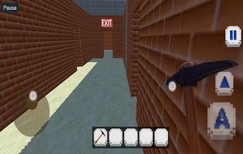 Imagen 2 para Escape Jailbreak Roblox's…