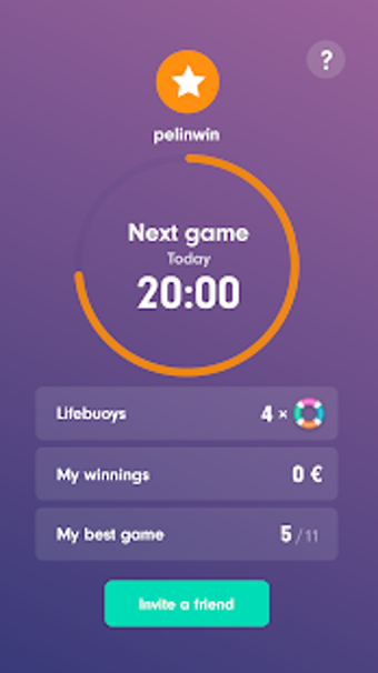 Imagen 0 para Primetime - Live Quiz Gam…