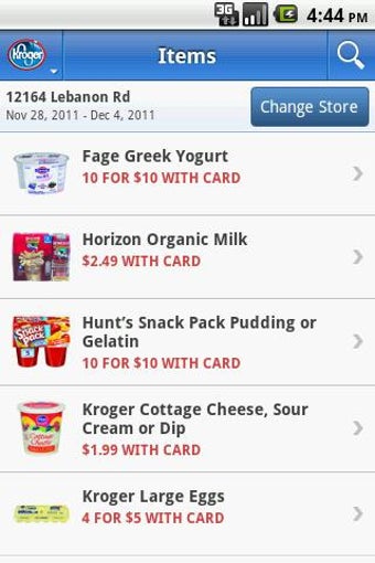 Image 0 for Kroger