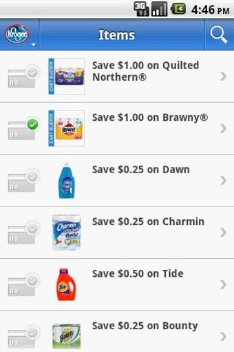 Image 4 for Kroger