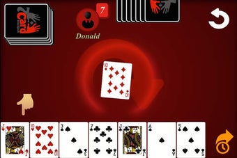 Image 0 for 7 Card Blackjack
