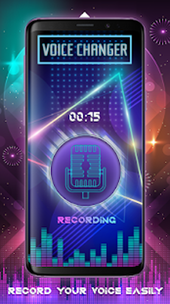 Image 3 for Auto Tune Voice Changer -…