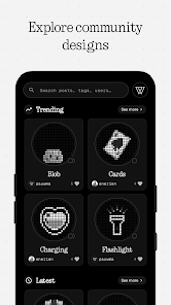 Image 0 for Glyph Museum