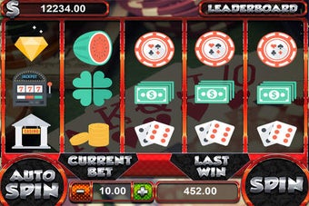 Image 0 for Diamond Joy Viva Casino F…