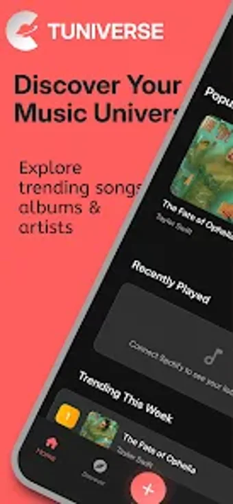 Image 0 for Tuniverse