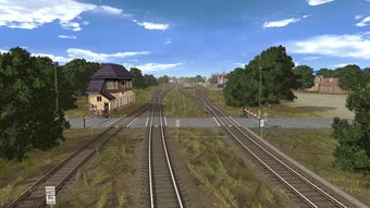 Image 0 for Trainz Railroad Simulator…
