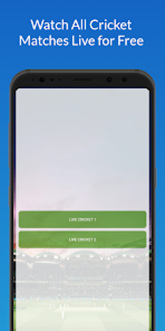 Image 0 for Live Cricket TV HD Stream…