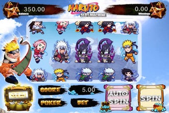Image 0 for Fun 777 Casino of Konoha …