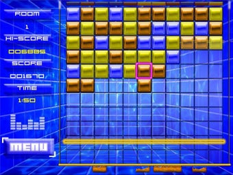 Image 0 for Exocubes