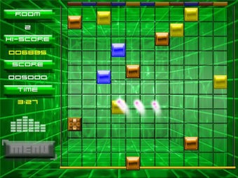 Image 1 for Exocubes