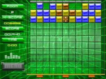 Image 3 for Exocubes