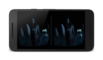Imagen 1 para Horror movies for VR