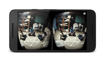 Imagen 2 para Horror movies for VR