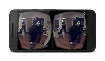 Imagen 0 para Horror movies for VR
