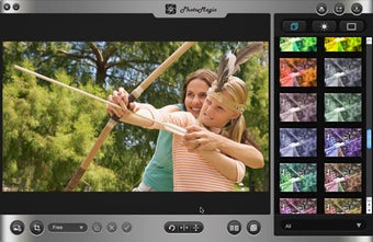 Imagen 1 para PhotoMagic