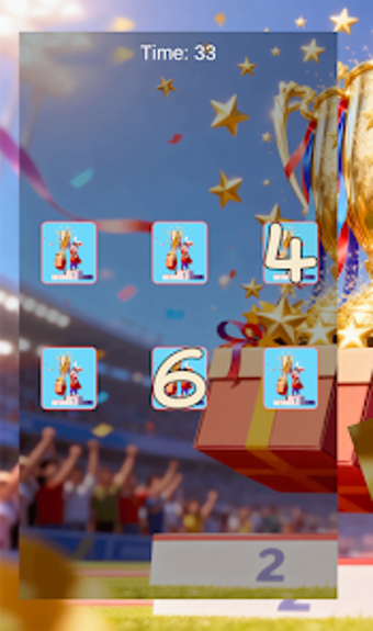 Image 0 for Twin Memory Quest