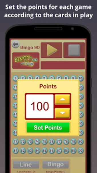 Image 3 for Bingo at Home