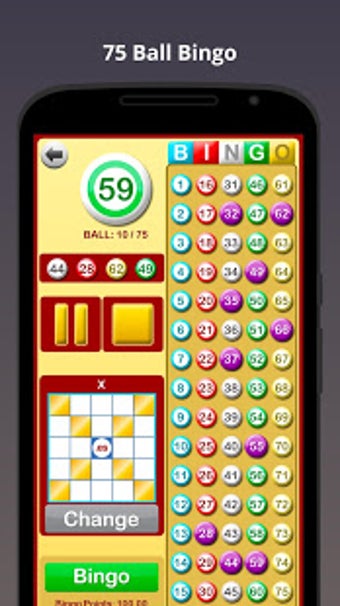 Image 2 for Bingo at Home