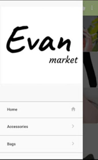 Image 0 for Evan Market