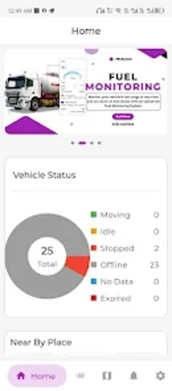 Image 0 for Promasat Pro