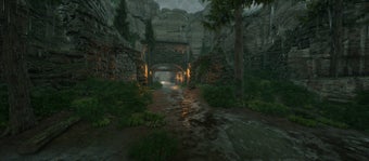 Image 0 for Dark Forest for MORDHAU