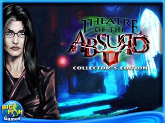 Image 1 for Theatre of the Absurd: A …