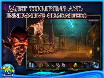Image 0 for Theatre of the Absurd: A …