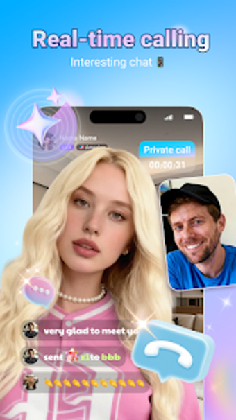 Imagen 0 para VivoLive-VideoChat