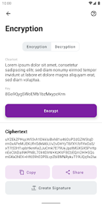 Image 0 for Crypto - Tools for Encryp…