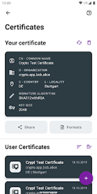 Image 3 for Crypto - Tools for Encryp…