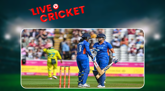 Image 0 for Live Cricket TV HD Stream…