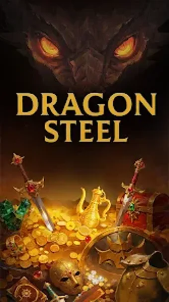Image 0 for Dragon Steel: Habit Track…
