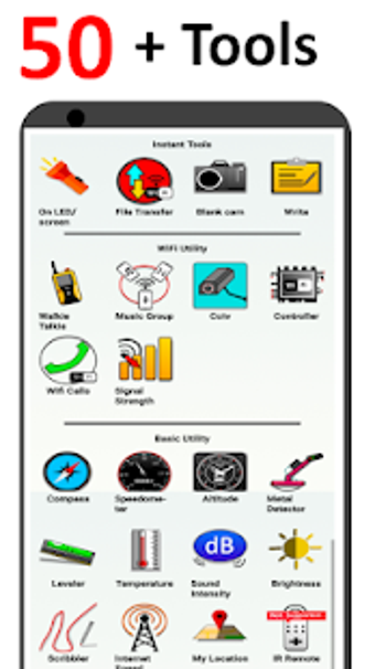 Imagen 3 para All tools