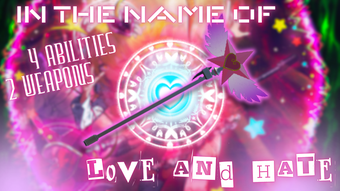 Image 0 for In the Name of Love and H…