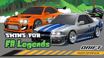 Image 0 for Skins for Fr Legends