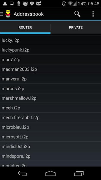 Image 2 for I2P