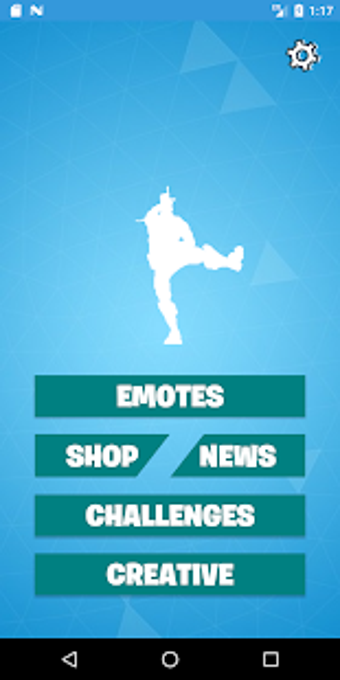 Image 3 for Emote Sounds And Ringtone…