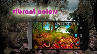 Imagen 0 para Camera for Android