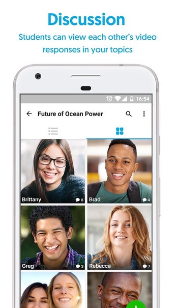 Image 0 for Flipgrid