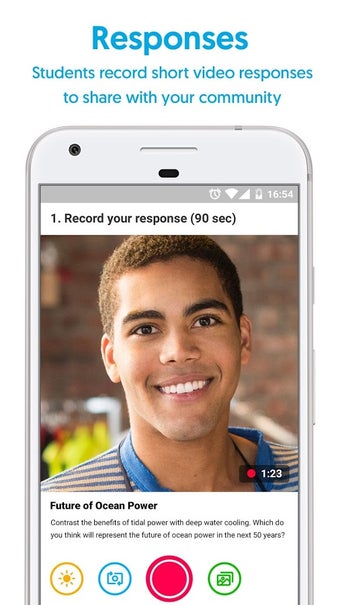 Image 2 for Flipgrid