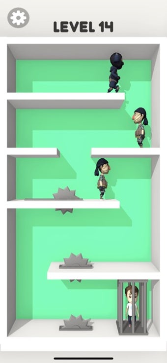Image 2 for Agent Tap