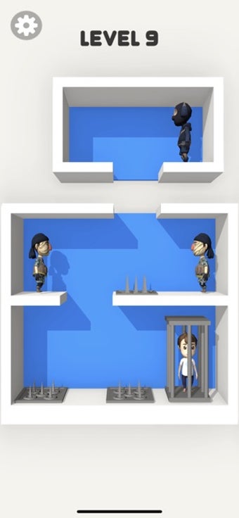 Image 1 for Agent Tap