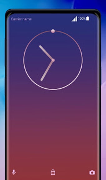 Imagen 3 para Galaxy S10 blue-rose | Xp…