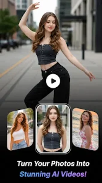 Image 0 for VidoKnite - AI Video AI I…