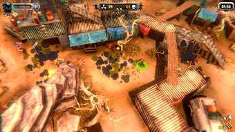 Image 0 for Brawl Squad X: Battle Are…