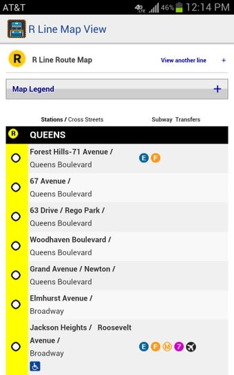 Image 2 for NY Transit Status