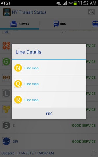 Image 3 for NY Transit Status