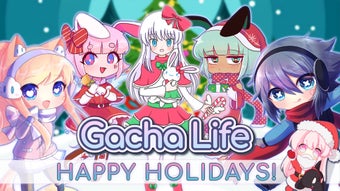 Imagen 2 para Gacha Life