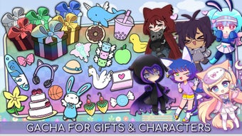 Imagen 0 para Gacha Life